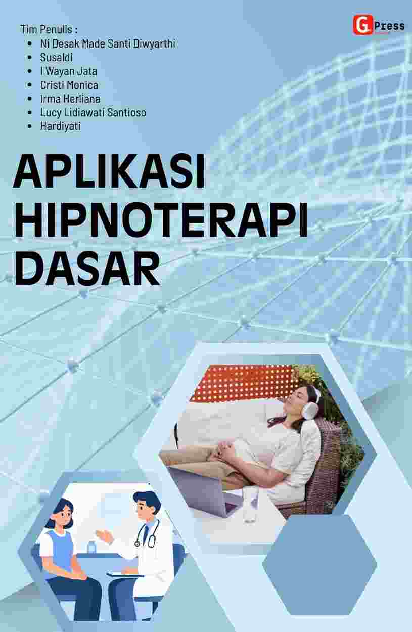 Aplikasi Hipnoterapi Dasar